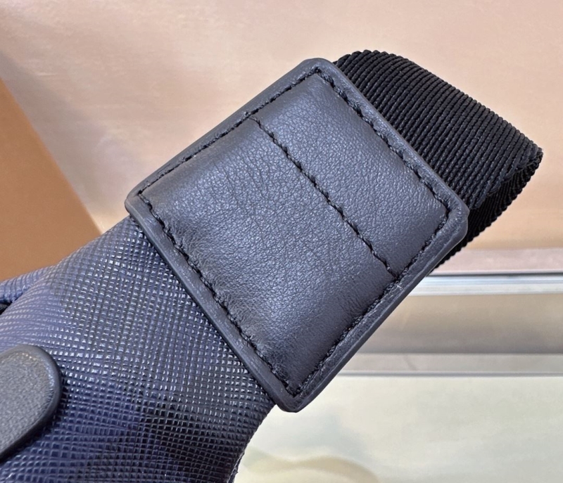 Bv*b*rry waist chest packs